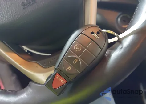 2016 Jeep Cherokee Latitude from USA, damaged, VIN 1C4PJMCS1GW175266